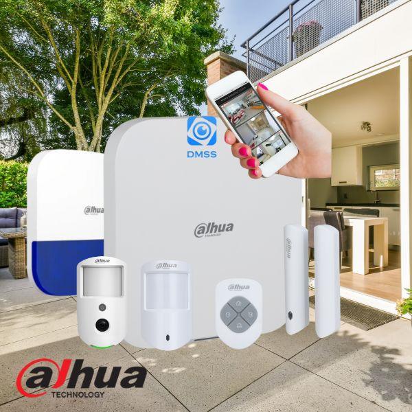 Best Selling Home Alarm Systems